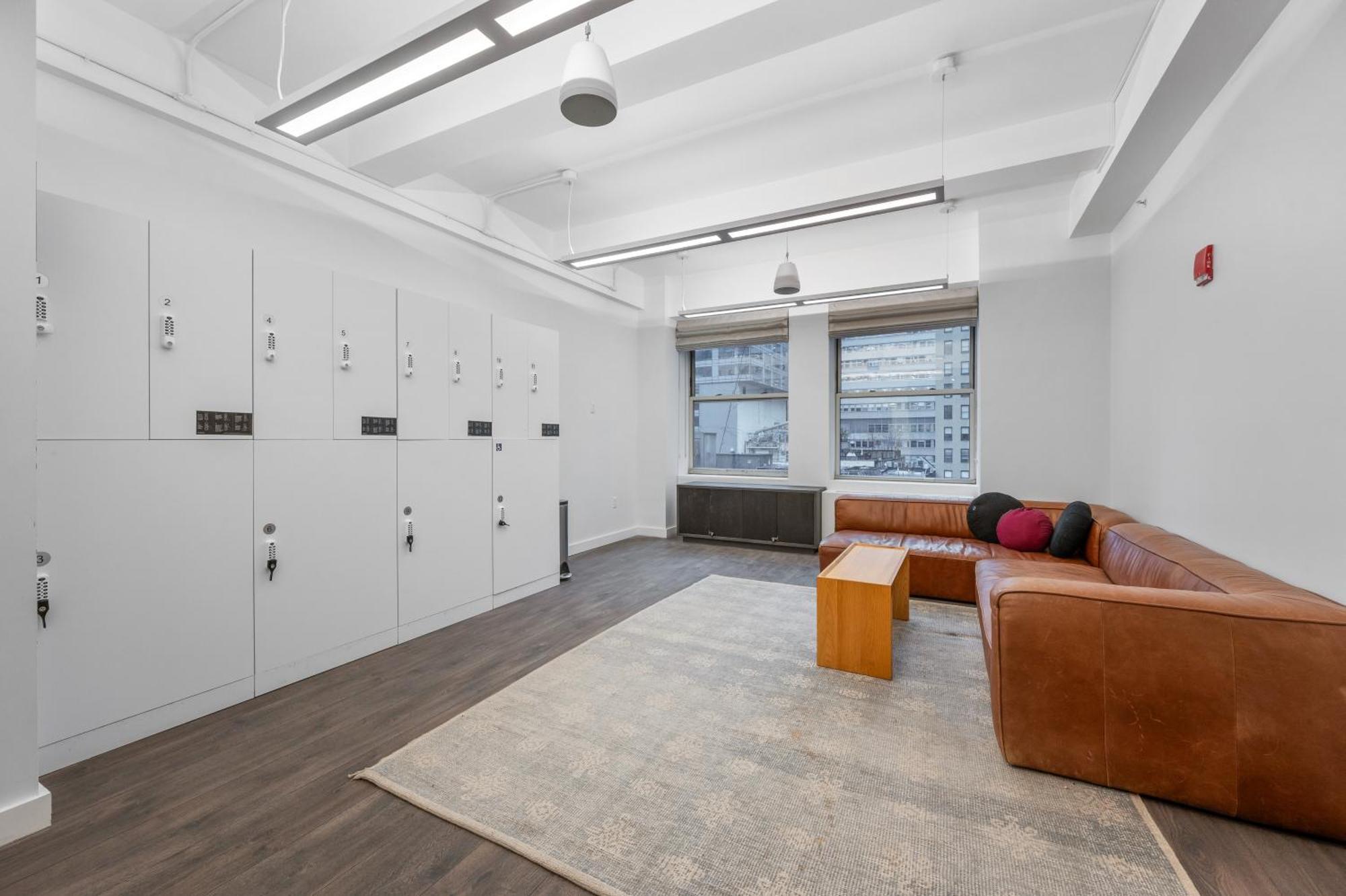 17John Aparthotel New York Kültér fotó