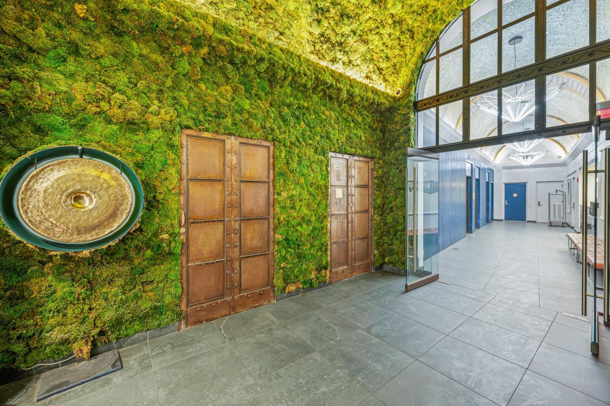 17John Aparthotel New York Kültér fotó
